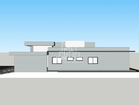 Imagem CASA TÉRREA EM CONSTRUÇÃO À VENDA, CONDOMÍNIO GRAN VILLE SÃO VENÂNCIO III, ITUPEVA SP