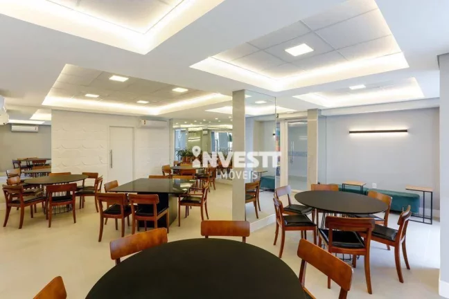Imagem Apartamento à venda no Setor Coimbra - Goiânia/GO