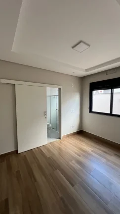 Imagem Casa 3 Suítes Condomínio Alphaville Nova Esplanada 4 - Votorantim/SP