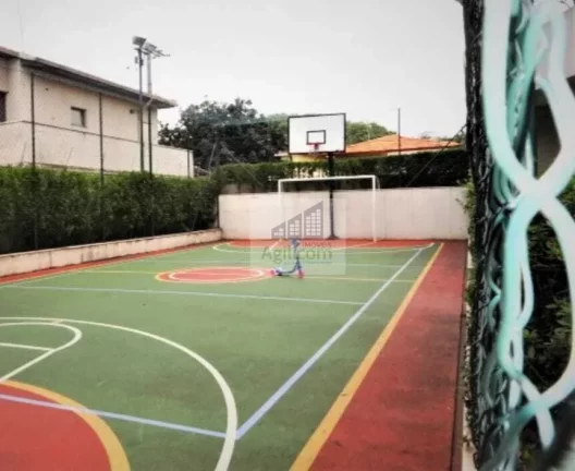 Imagem APARTAMENTO À VENDA NO BROOKLIN COM 2 DORMITÓRIOS