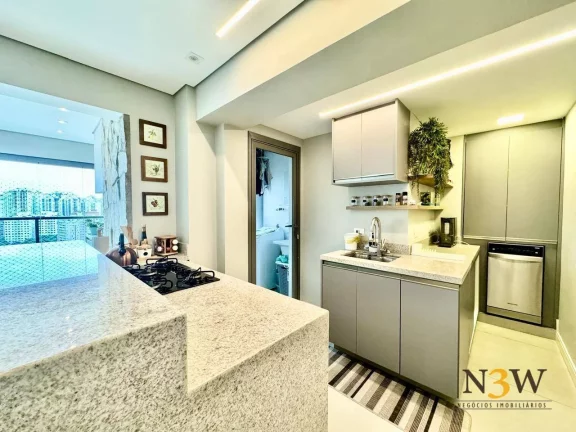 Imagem Apartamento com 3 dormitórios à venda, 115 m² por R$ 1.898.000,00 - Vila Leopoldina - São Paulo/SP