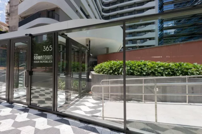 Imagem Apartamento à venda no bairro Centro - São Paulo/SP