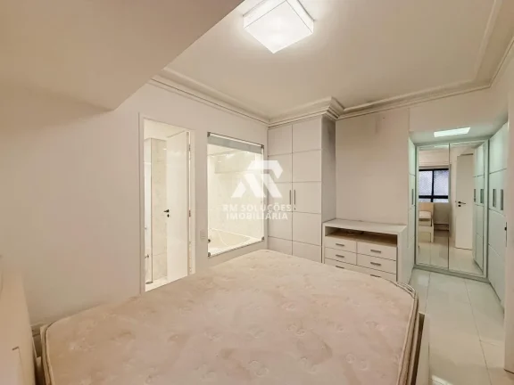 Imagem Apartamento à Venda no Edf. Golden Street – Boa Viagem | Recife/PE