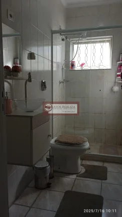 Imagem Assobradado à Venda na Cidade Dutra SP, 2 Dorms, 94m²