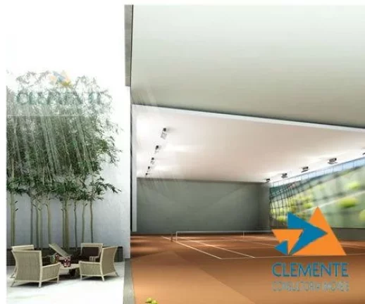 Imagem Apartamento em Condomínio Fechado BELVEDERE Nova Lima MG