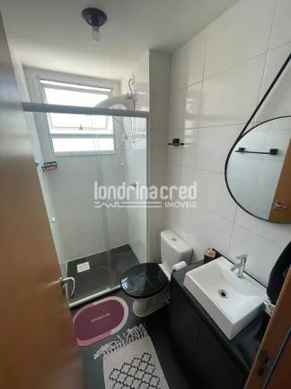 Imagem PORTEIRA FECHADA! Apartamento Mobiliado e Reformado no Lago Maggiore – Andar Alto, Sacada com Churrasqueira, 1 Vaga e Acabamentos Sofisticados!