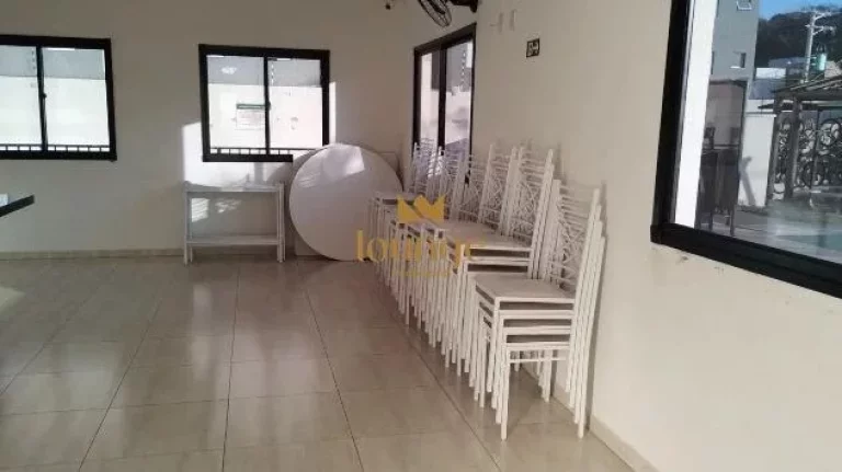 Imagem Apartamento à Venda no Jd Gutierres Zona Leste - Sorocaba/SP