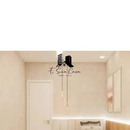 Imagem Apartamento a Venda 2 quartos Bairro Três Barras Contagem MG