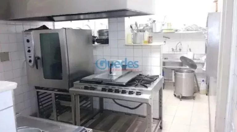 Imagem Restaurante à Venda em Pinheiros, SP por R$699.000