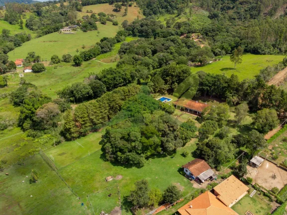 Imagem Sítio à venda em Bragança Paulista – Espaço, conforto e sustentabilidade