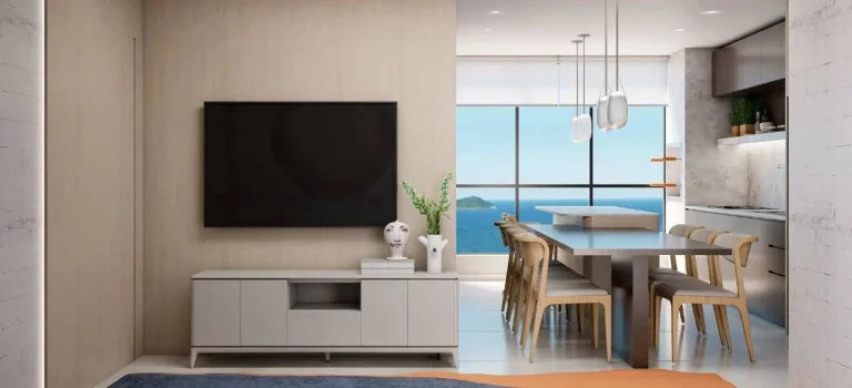 Imagem Apartamentos à venda SKY Rooftop !