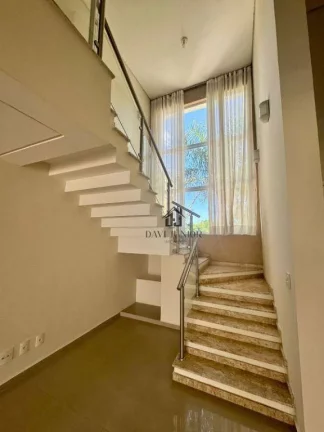 Imagem Casa com 3 suites à venda, 200 m² por R$ 1.100.000 - Condomínio Campos do Conde - Sorocaba/SP