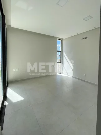 Imagem Casa à venda no Buona Vita com 4 suítes, gourmet, 2 pavimentos, PETROLINA - PE