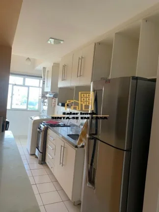 Imagem Cobertura Duplex| Jardim Jalisco| Resende RJ