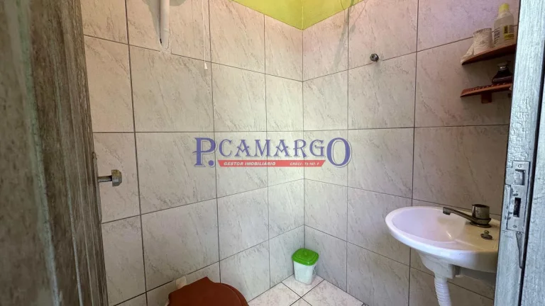 Imagem Casa Padrão