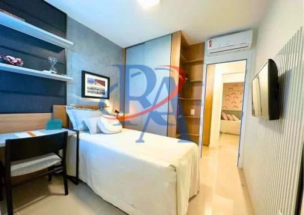 Foto do imóvel: Apartamento para Venda em Fortaleza, PAPICU, 3 dormitórios, 3 suítes, 3 banheiros, 2 vagas