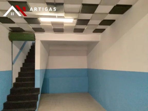 Imagem Galpão á venda na Penha ou Locação A.C 520 m² Comercial