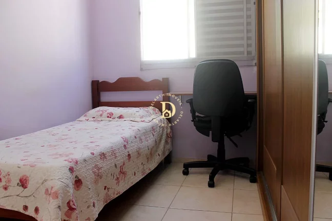 Imagem Cobertura Duplex - Floradas de São José - Campo das Oliveiras - 2 Dorms - 94m²