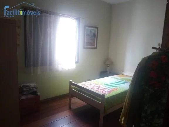 Imagem SOBRADO TRIPLEX 4 SUÍTES - JARDIM DO MAR - SÃO BERNARDO DO CAMPO