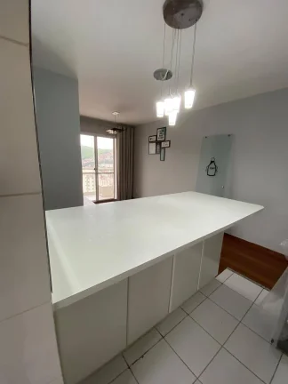 Imagem Apartamento Condominio Gran Club 58 m² 3 Doritorios Estuda Carrro