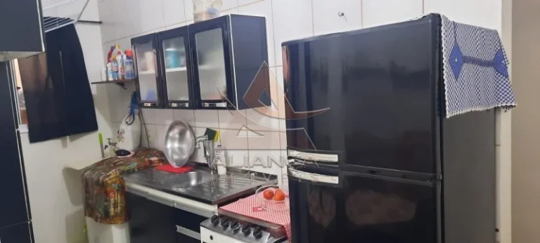 Imagem Apartamento - Ribeirão Preto - Campos Eliseos
