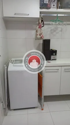 Imagem Apartamento a Venda no bairro Recreio dos Bandeirantes - Rio de Janeiro, RJ