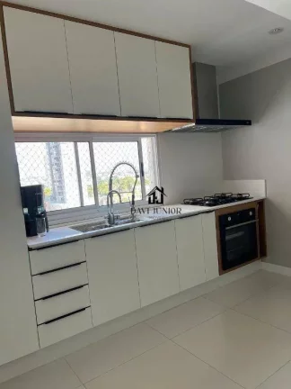 Imagem Apartamento com 3 dormitórios à venda, 150 m² por R$ 1.220.000 - Jardim Paulistano - Sorocaba/SP