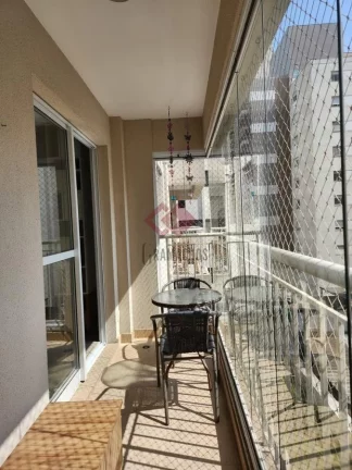 Imagem Apartamento para Alugar com 2 Quartos, 56 m² - Bela Vista, São Paulo/SP