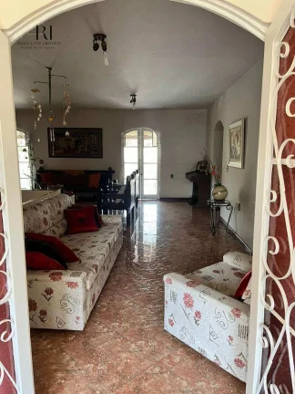 Imagem Chácara em Itu, Chácara Flórida, com 9 quartos, 938,68m2