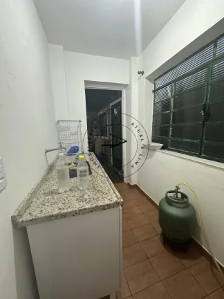 Imagem Chácara à venda em Jaguariúna, Núcleo Urbano Bom Jardim, com 2 quartos, 120m2