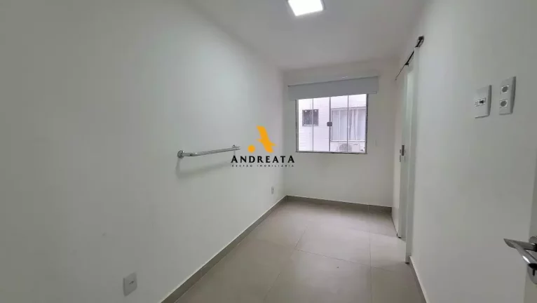 Imagem Recreio do Bandeirantes - Gleba A - AP 3 quartos - 2 Suítes - 2 vagas