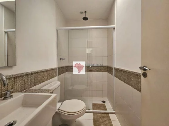 Imagem Cobertura com 1 dormitório à venda, 136 m² por R$ 2.300.000,00 - Vila Olímpia - São Paulo/SP