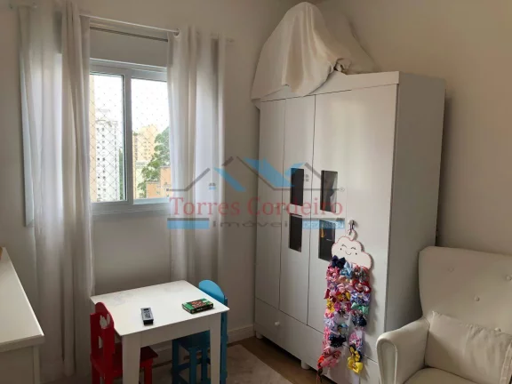 Imagem Apartamento 3 Dormitórios - 1 Suíte - 2 Vagas - Morumbi