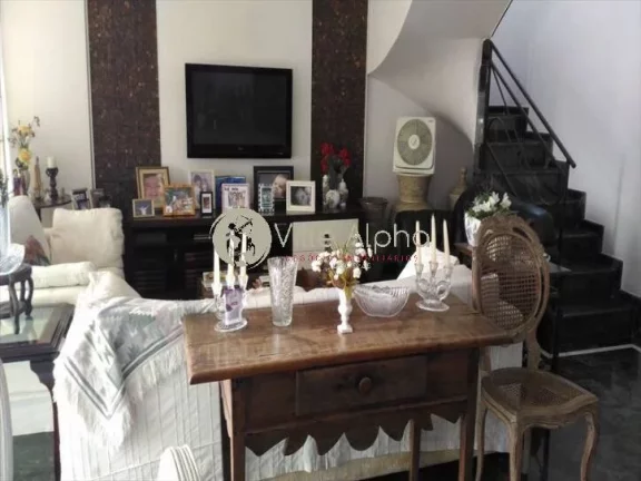 Imagem APARTAMENTO DUPLEX A VENDA EM SANTOS
