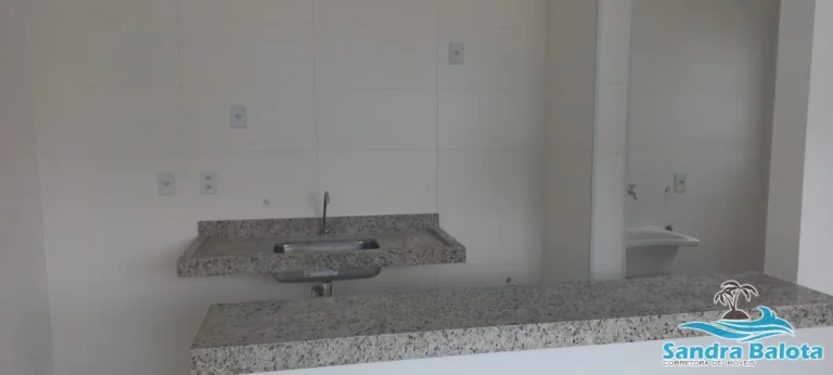 Imagem Cobertura de 120m² com 3 dormitórios/ Praia Grande/ Ubatuba