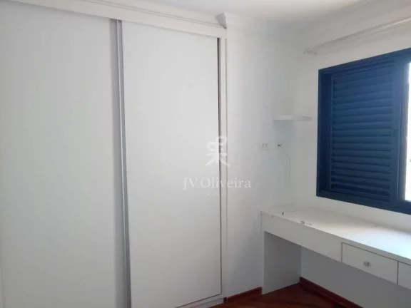 Imagem Apartamento com 3 dormitórios à venda, 115 m² por R$ 729.000,00 - Vila Suzana - São Paulo/SP