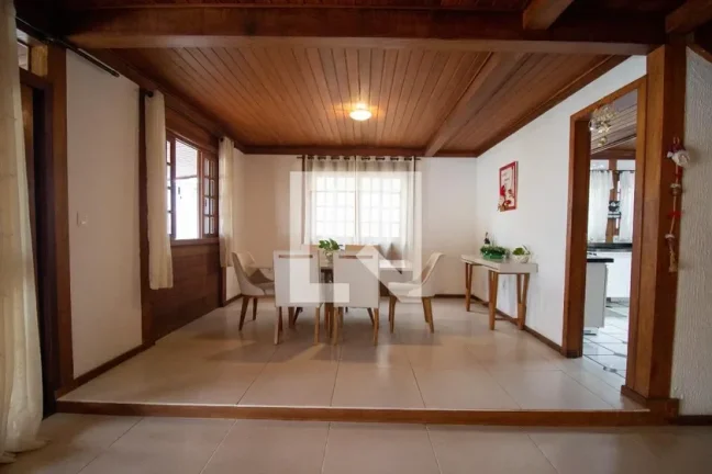 Imagem Casa à Venda - Vargem Grande, 4 Quartos, 460 m2