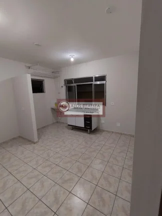 Imagem Alugo Kit estilo Apartamento Valor da locação $1.200.00 CONDOMÍNIO $20 SABESP TARIFA MÍNIMA $76,80 ENERGIA DIRETO COM A ENEL INTERNET 750MB $30(OPCIONAL) Contém 1 Quarto, Sala com cozinha área de serviço integrada Banheiro com box