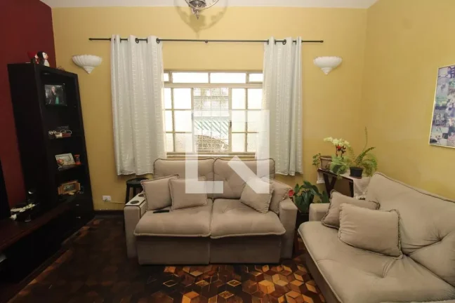 Imagem Casa à Venda - Cambuci, 4 Quartos, 161 m2