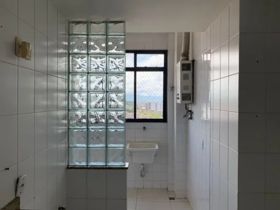 Imagem APARTAMENTO COM 3 DORMITÓRIOS PARA VENDA - IMBETIBA - MACAÉ/RJ