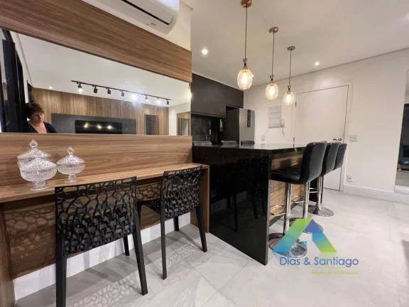 Imagem Apartamento à venda no bairro Vila Mariana - São Paulo/SP