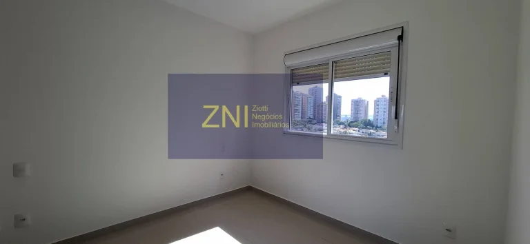 Imagem Apartamento à Venda no Bosque das Juritis R 1542