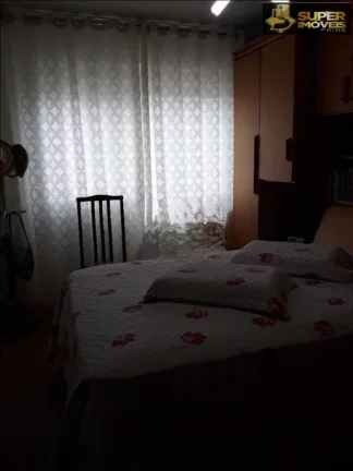 Imagem Apartamento a Venda no bairro Fragata - Pelotas, RS