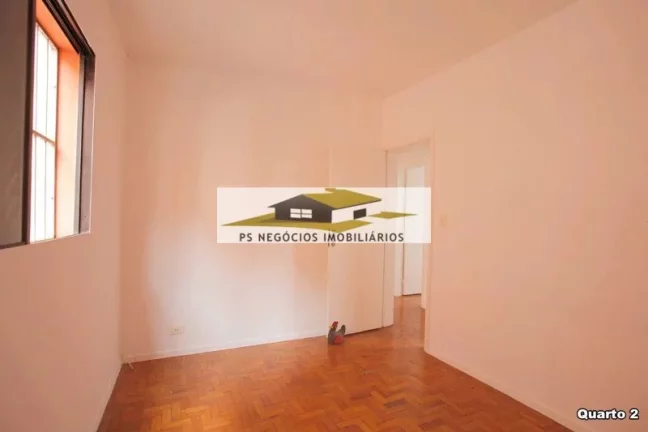 Imagem Apartamento para venda na Vila Moraes