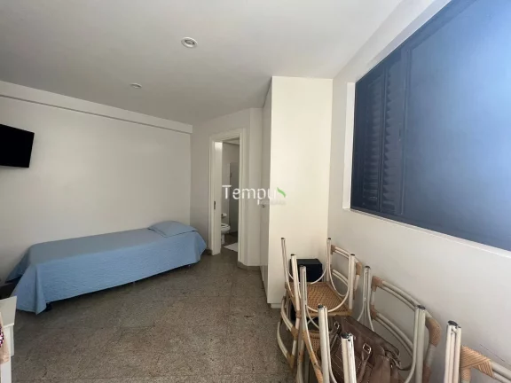 Imagem Residencial Genebra - Cobertura duplex 662m²à venda no bairro Setor Bueno - Goiânia/GO