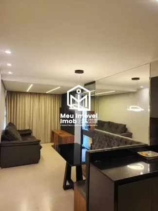 Imagem Rua 36 Sul Águas Claras Joy Residence 2 Quartos 1 Suíte 1 Vaga 79 m² Lazer