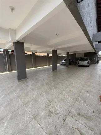 Imagem CASA COM 71 m² - REAL - PRAIA GRANDE SP