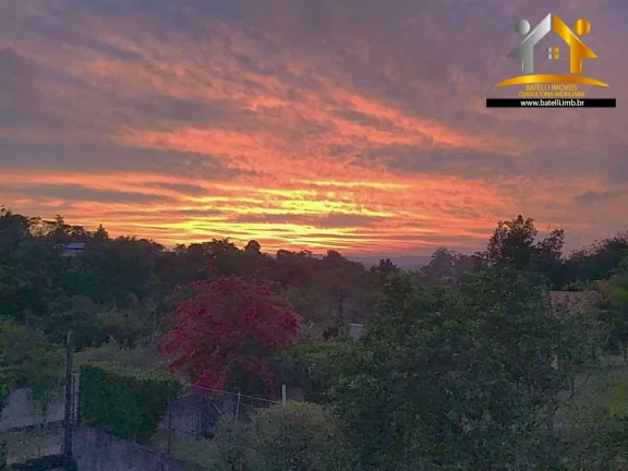 Imagem Casa à venda MOBILIADA no condomínio Paissagem Renoir na Granja Viana - Batelli Imóveis