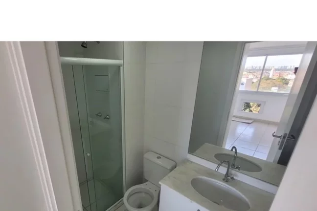 Imagem Apartamento 2 quartos, 1 suíte, em condomínio clube no Anil