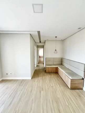 Imagem Apartamento com Planejados 3 Dormitorios sendo 1 Suite 2 Vagas